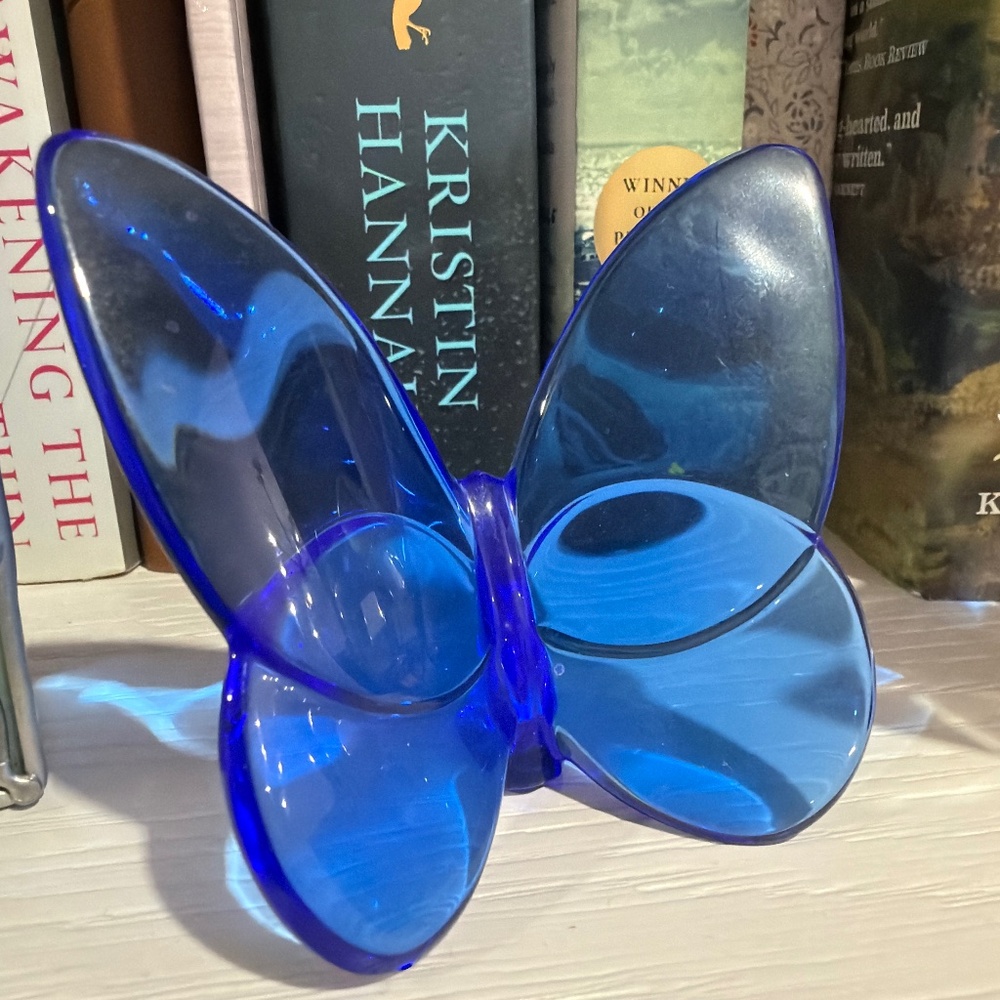 Meet your Posher, Kiki